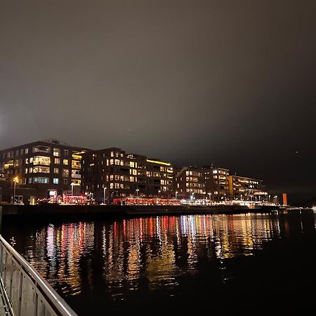 City Center Oslo Exteriör bild