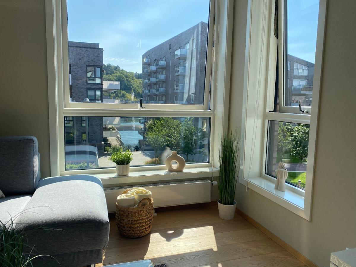 City Center Oslo Exteriör bild